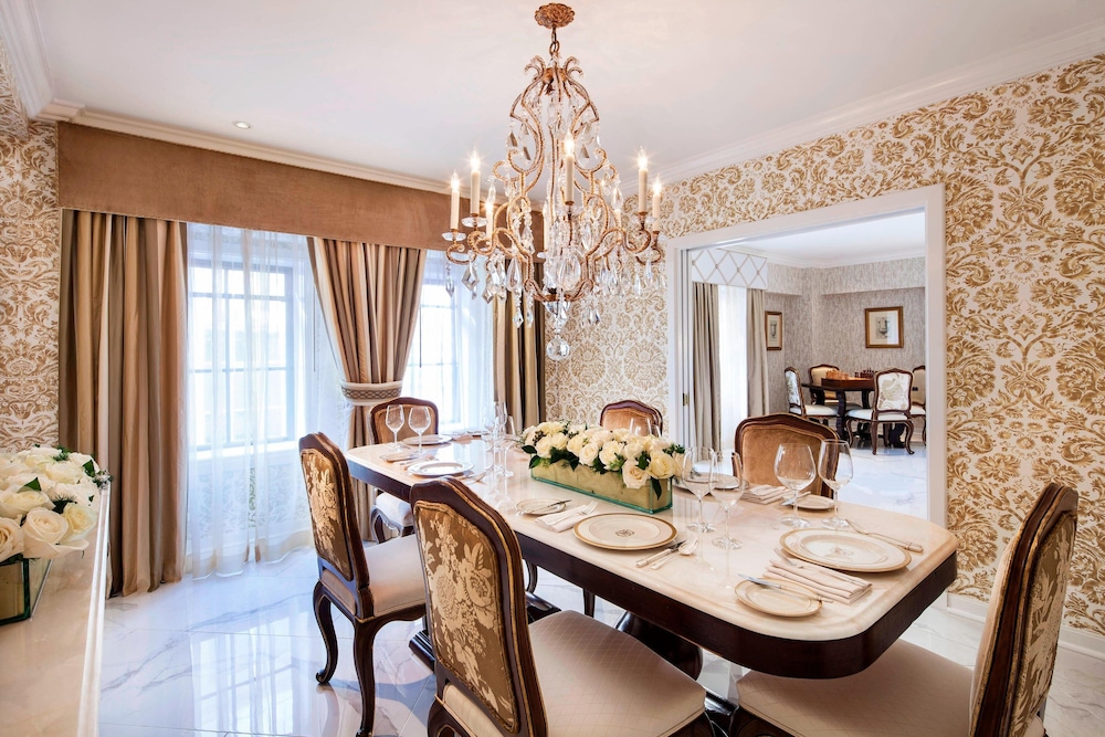 The St. Regis Washington D.C. - photo 24