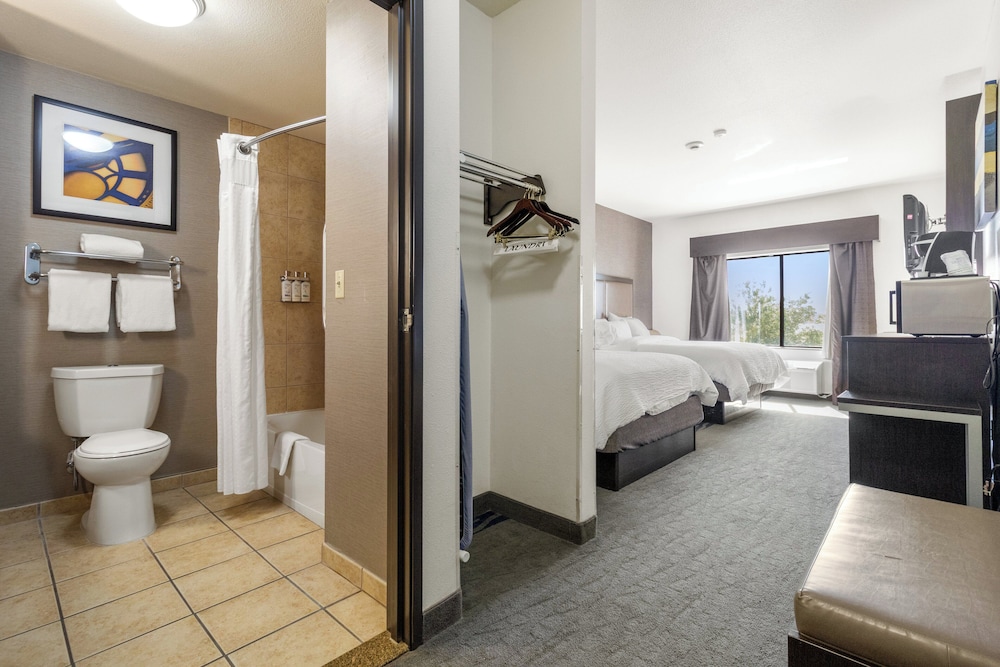 Holiday Inn Express & Suites Barstow Route 66 by IHG - photo 19