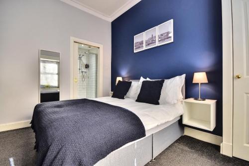 The Kempock in Gourock, United Kingdom