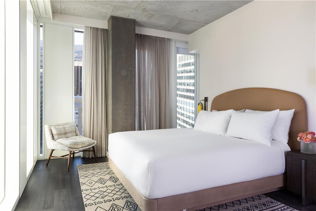 Hyatt Centric Congress Ave Austin - photo 24