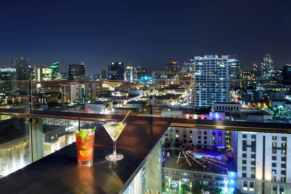 San Diego Marriott Gaslamp Quarter - photo 50