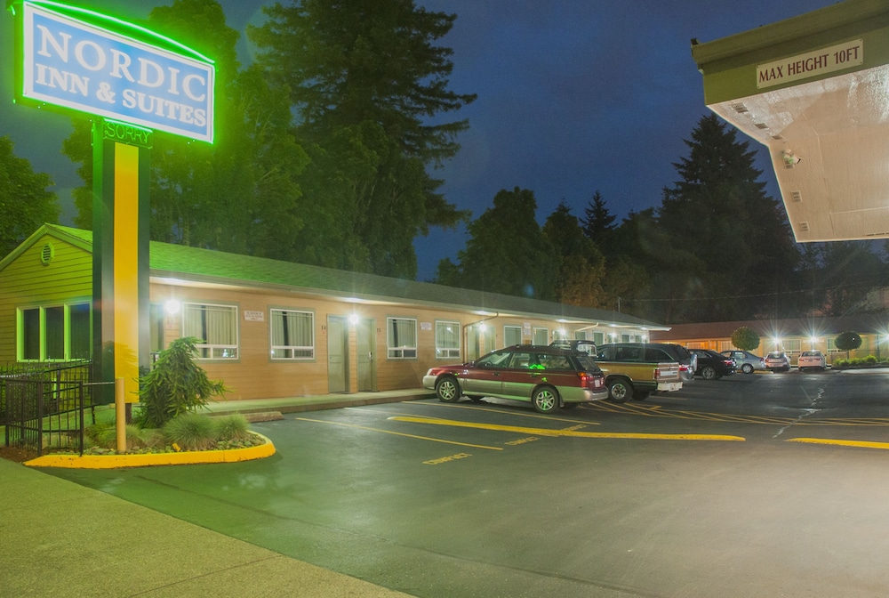 Nordic Motel - photo 88