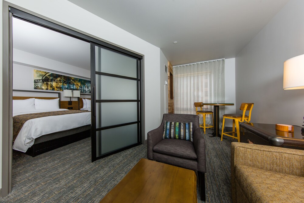 Marriott Vacation Club San Diego - photo 18