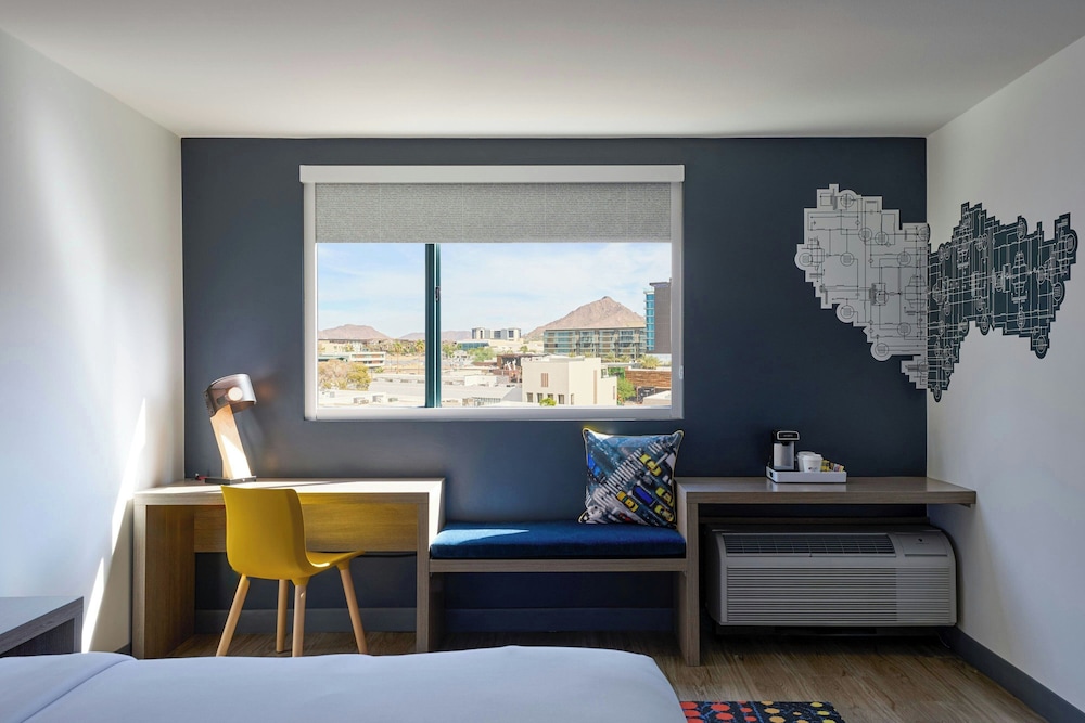 Aloft Scottsdale - photo 19