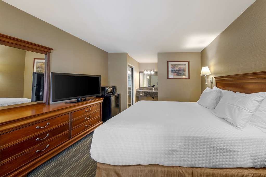Best Western La Posada Motel - photo 9