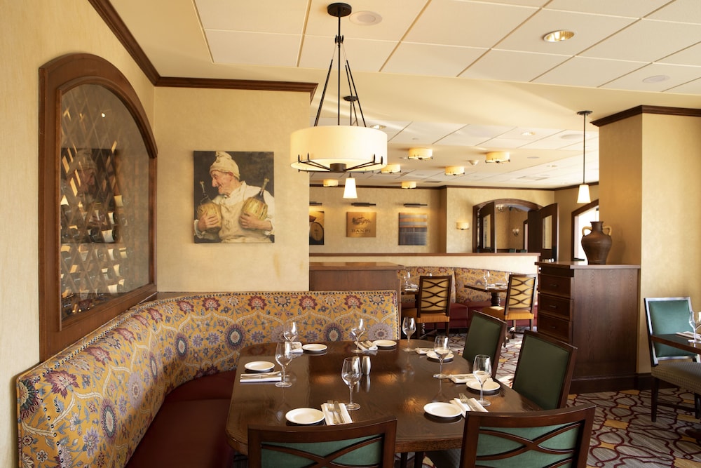 The Statler Hotel at Cornell University - photo 16