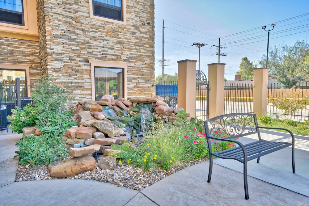 Staybridge Suites Lubbock South by IHG - photo 51