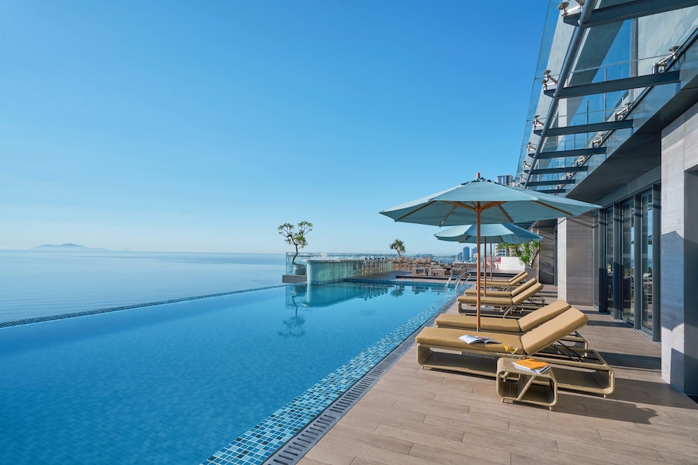 voco Ma Belle Danang by IHG in Da Nang, Vietnam