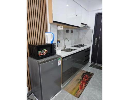 Cityscape Haven 1 Bedroom at Kileleshwa 9th flr