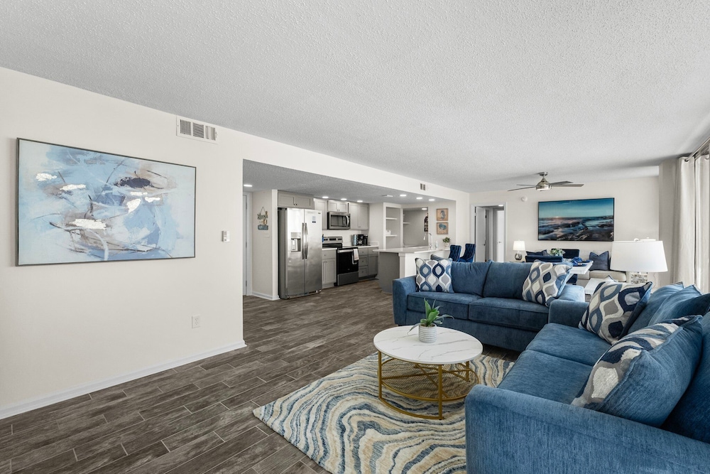 Sandpiper Beacon Beach Resort - photo 349