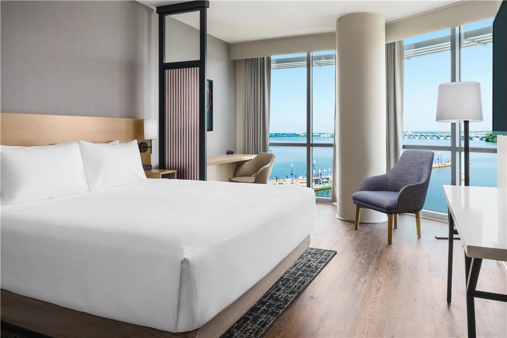 Hyatt Place National Harbor - photo 27