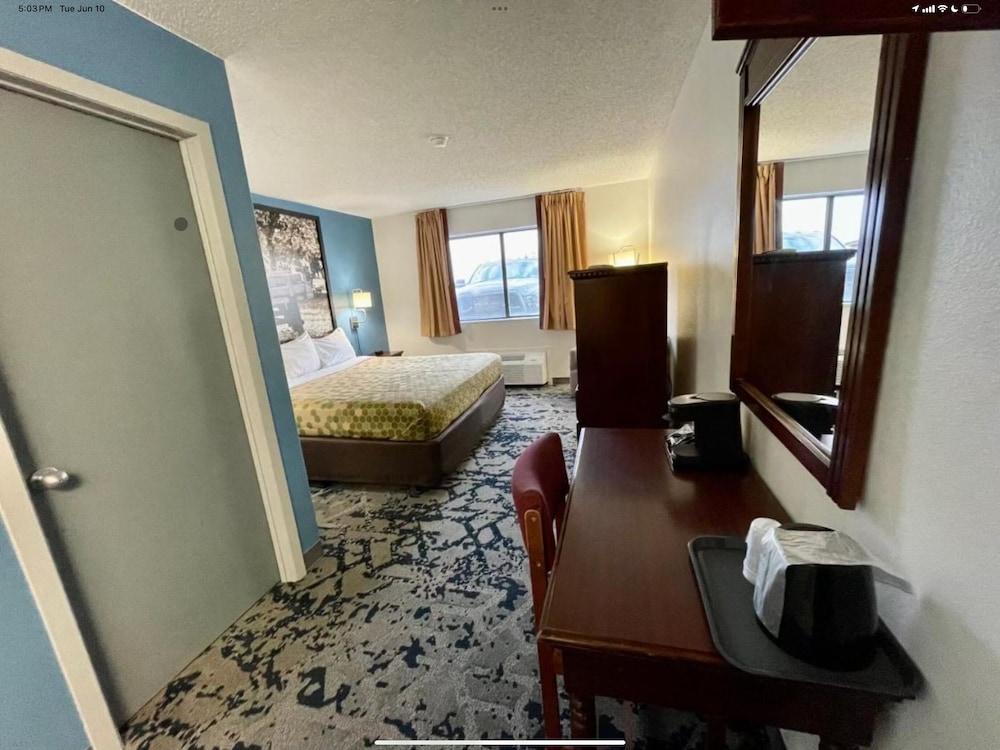 Travelodge by Wyndham Lamoni - photo 6