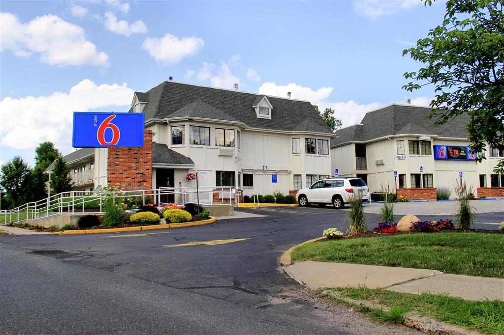 Motel 6 Enfield CT Hartford - photo 3