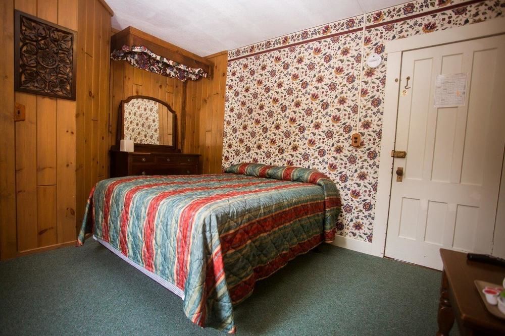 The Big Moose Inn - photo 16