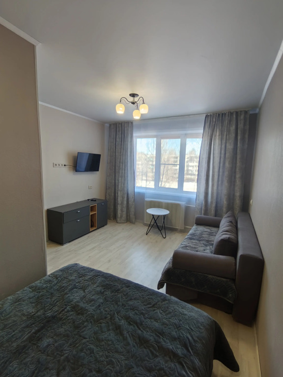 Marshala Yeremenko 10 Flat in Smolensk, Russia