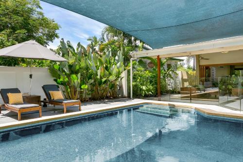 Vista Hillview Family Villa — 4-Star Luxury Hotel in Stratford, Australia
