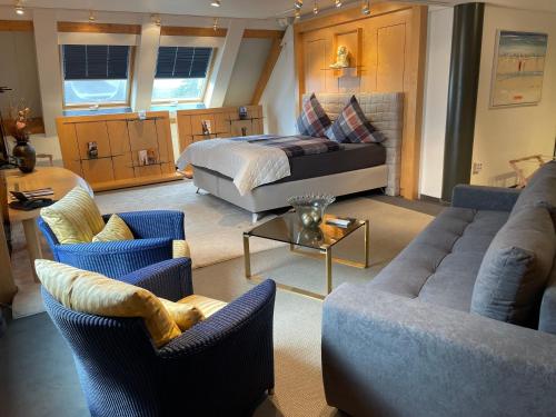 SMC Muenster in Munster, Germany