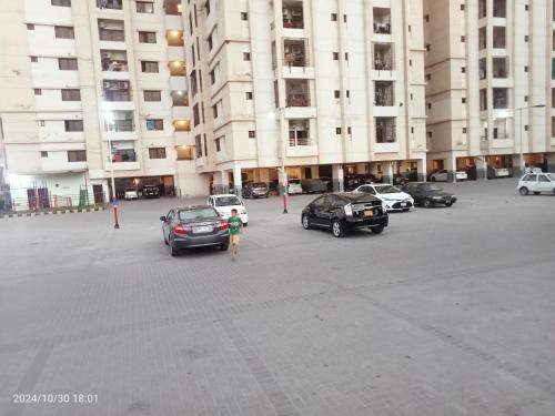 Luxury Apartment — Karachi — photo 5