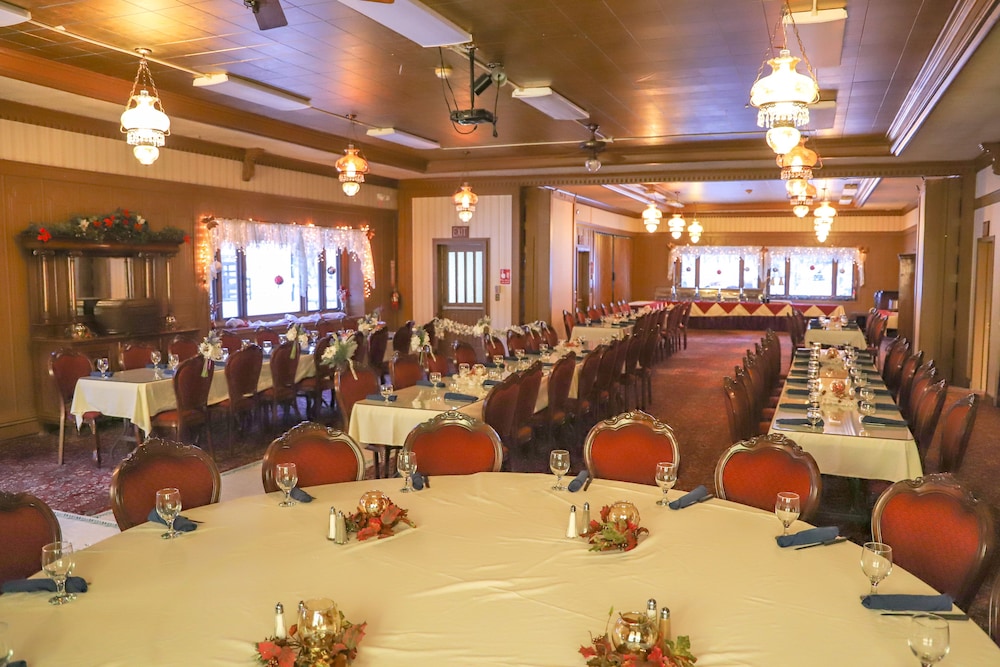 Chena Hot Springs Resort - photo 58