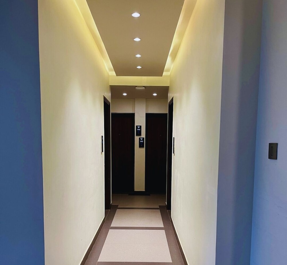 Pas Resorts in Baga, India