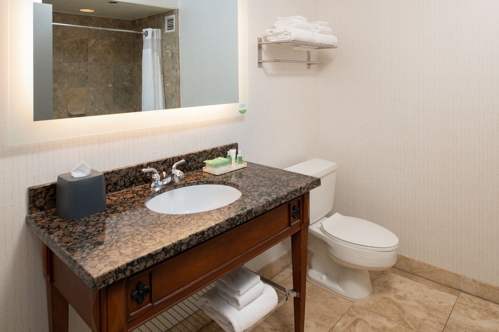 Holiday Inn Portland Columbia Riverfront By IHG - photo 34