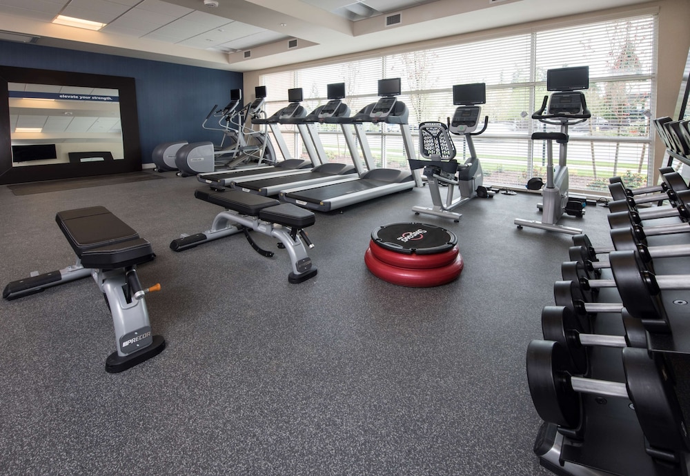 Hampton Inn & Suites Seattle Redmond - photo 37