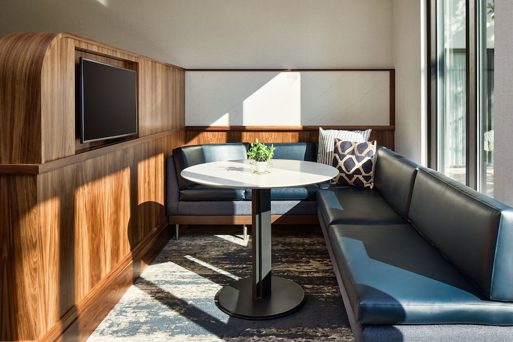 Courtyard by Marriott Fort Collins - photo 28