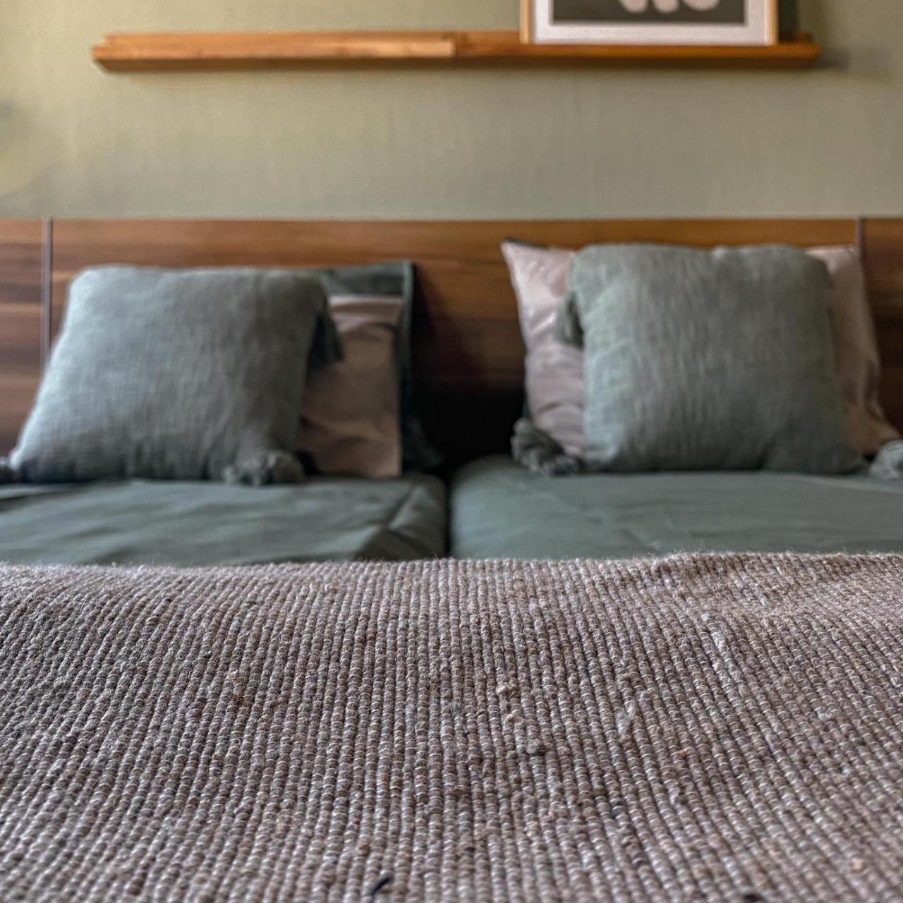 B&B Mol — 4-Star Luxury Hotel in Katwijk Aan Zee, Netherlands