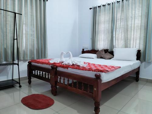 Joseys Homestay