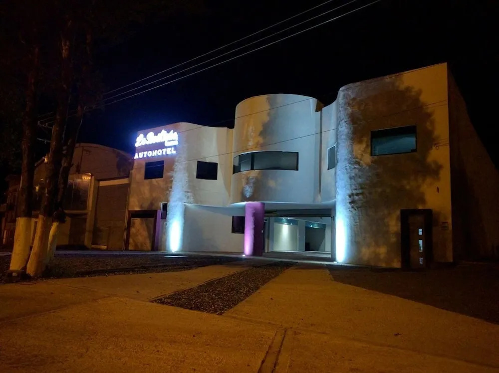 Cobo’s Le Boutique in Zacatecas, Mexico