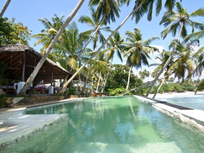 Number One Mirissa in Mirissa City, Sri Lanka