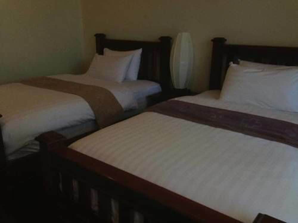 Athena Hotel — Pakse — photo 4