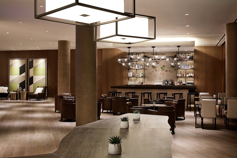 AC Hotel Irvine - photo 30