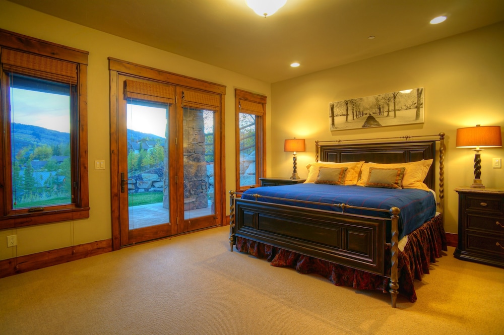 Abode in the Clouds - photo 47