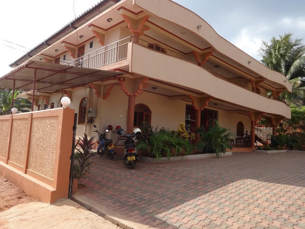 Motel Apple Five — Trincomalee — photo 5