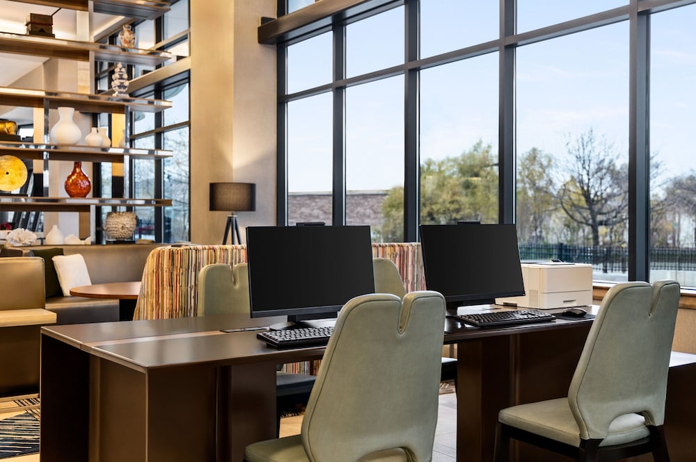 Marriott New York JFK Airport - photo 22
