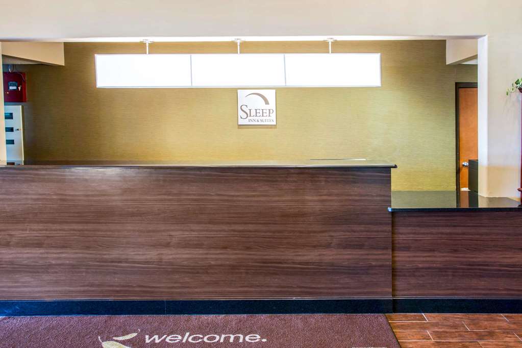 Sleep Inn And Suites Oregon - photo 5
