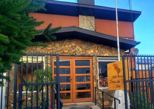 Hotel Boutique Tierra De Islas Chiloé in Castro, Chile