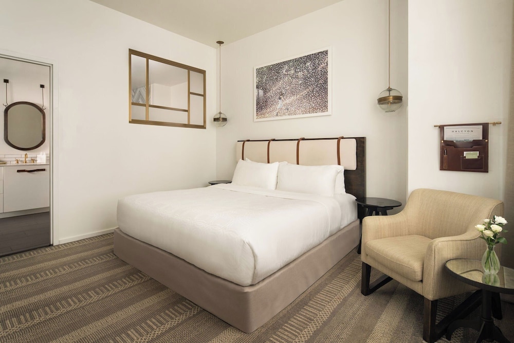 Halcyon a hotel in Cherry Creek - photo 32