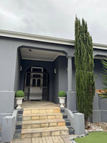 Michu Guest house