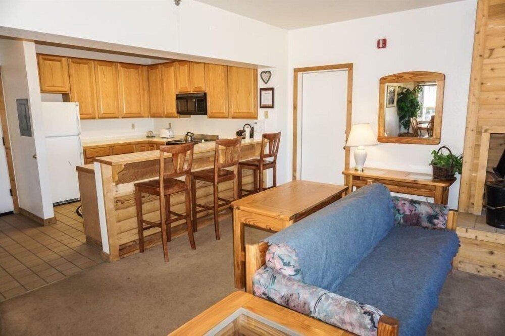 Sun Meadows By Kirkwood Resort - photo 17