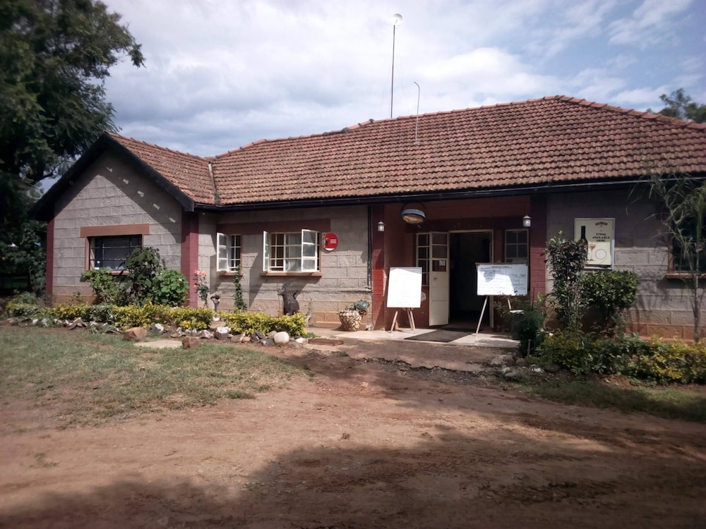 Brixton Motel in Thika, Kenya