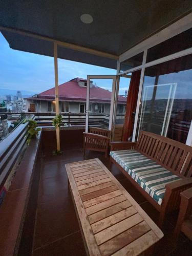 Apartment in the center of the city Vera