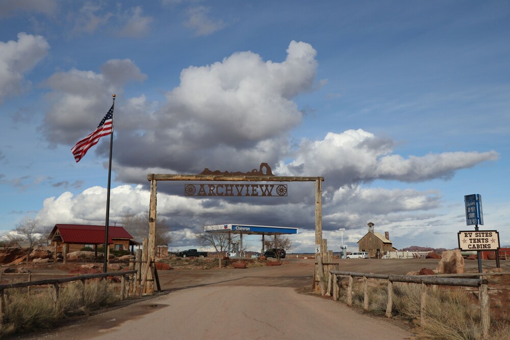 Archview Rv Resort & Campground - photo 30