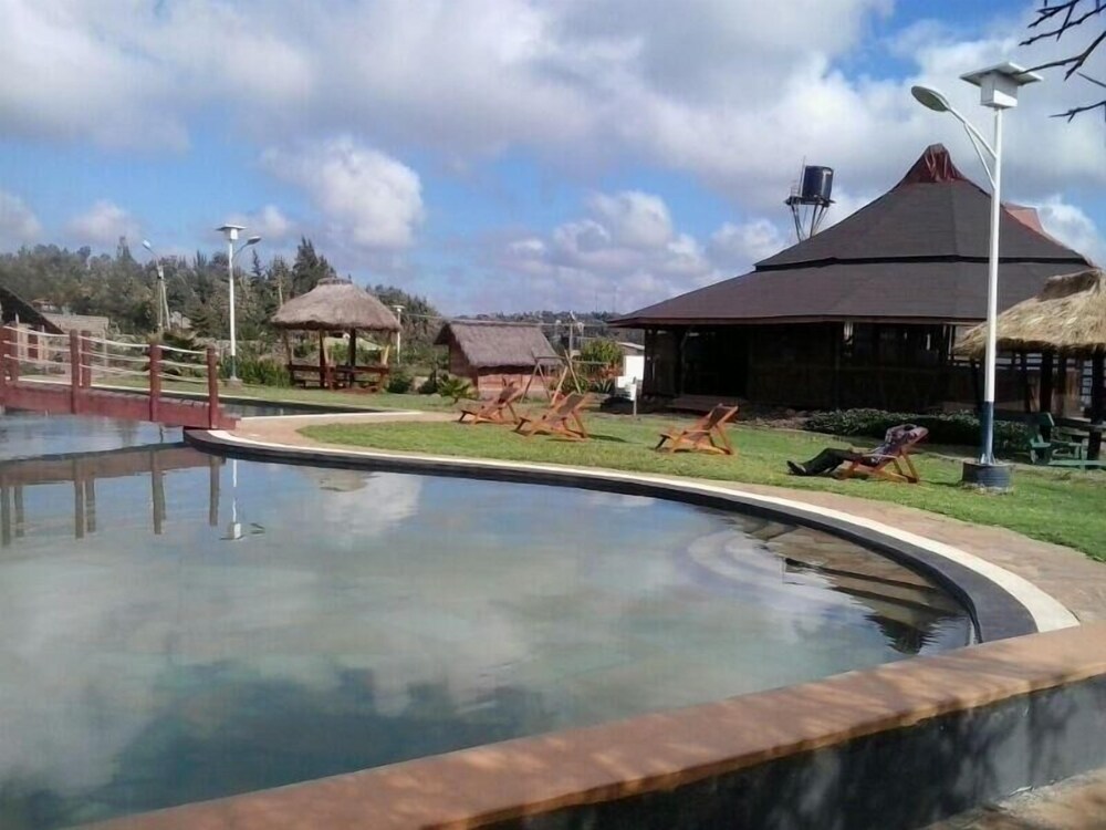 Oloolua Resort & Campground in Ngong, Kenya