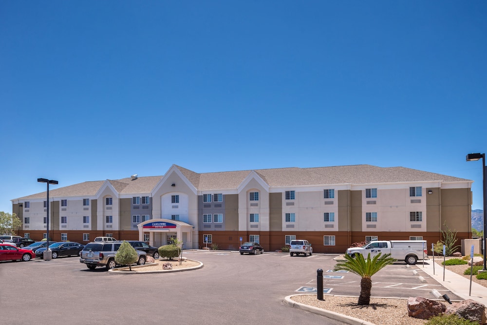 Candlewood Suites Sierra Vista by IHG - photo 36