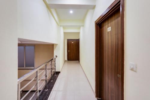 Super Hotel Midtown in Gurgaon, India