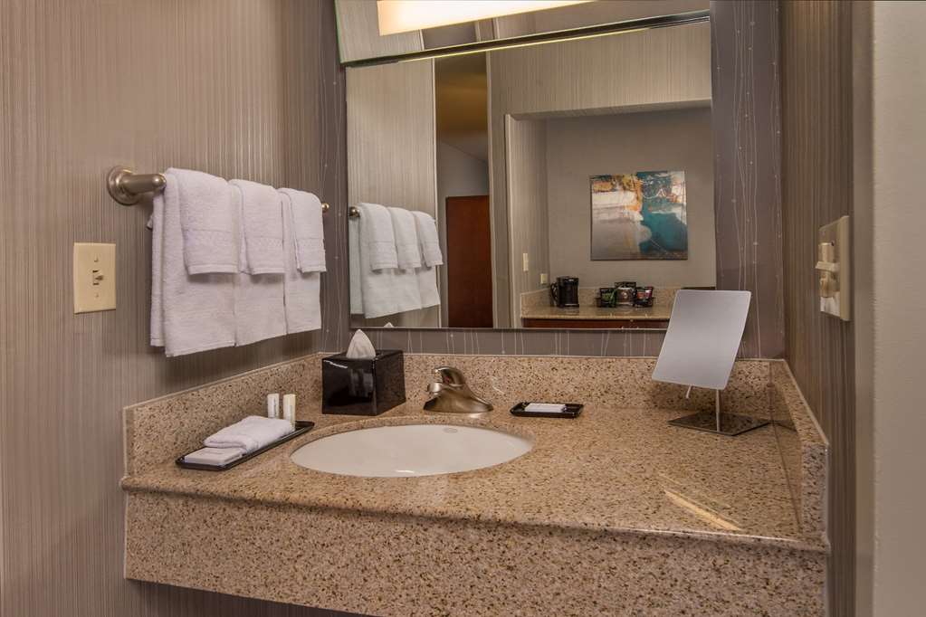 Sonesta Select Arlington Rosslyn - photo 7