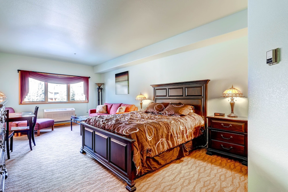 Gateway Mountain Lodge by Keystone Resort - photo 6