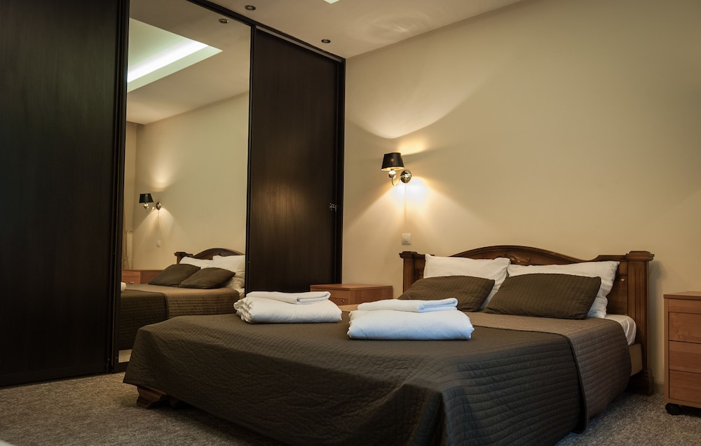 Versal na Arbate - last minute hotel in Moscow